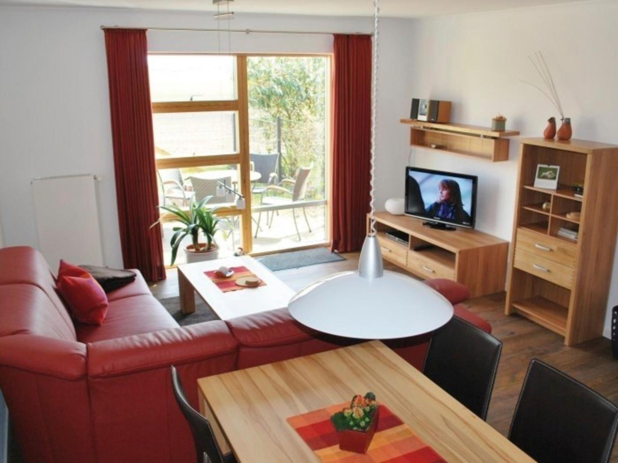 Ferienwohnung Delfs Hamdorf Exterior foto