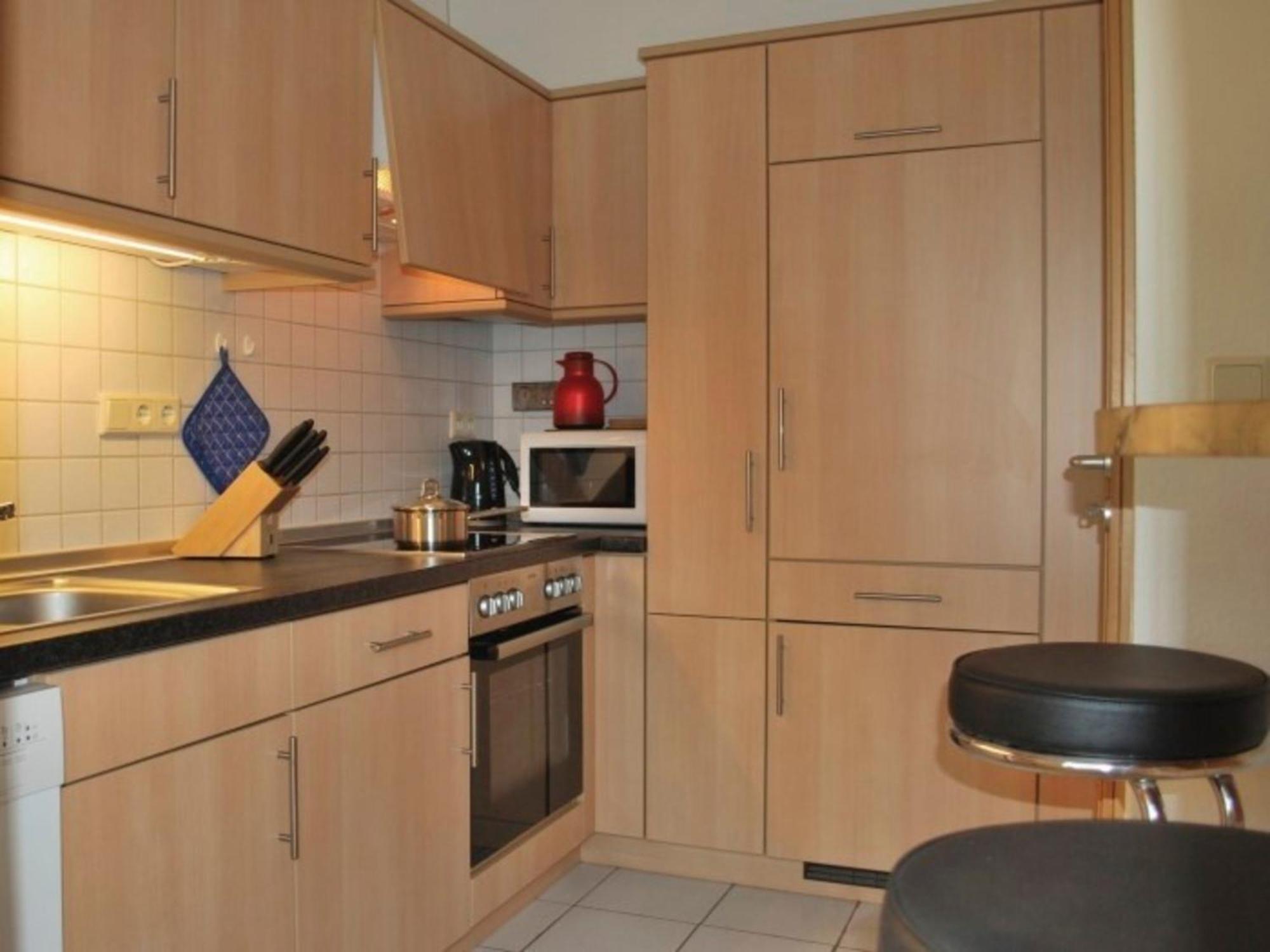 Ferienwohnung Delfs Hamdorf Exterior foto