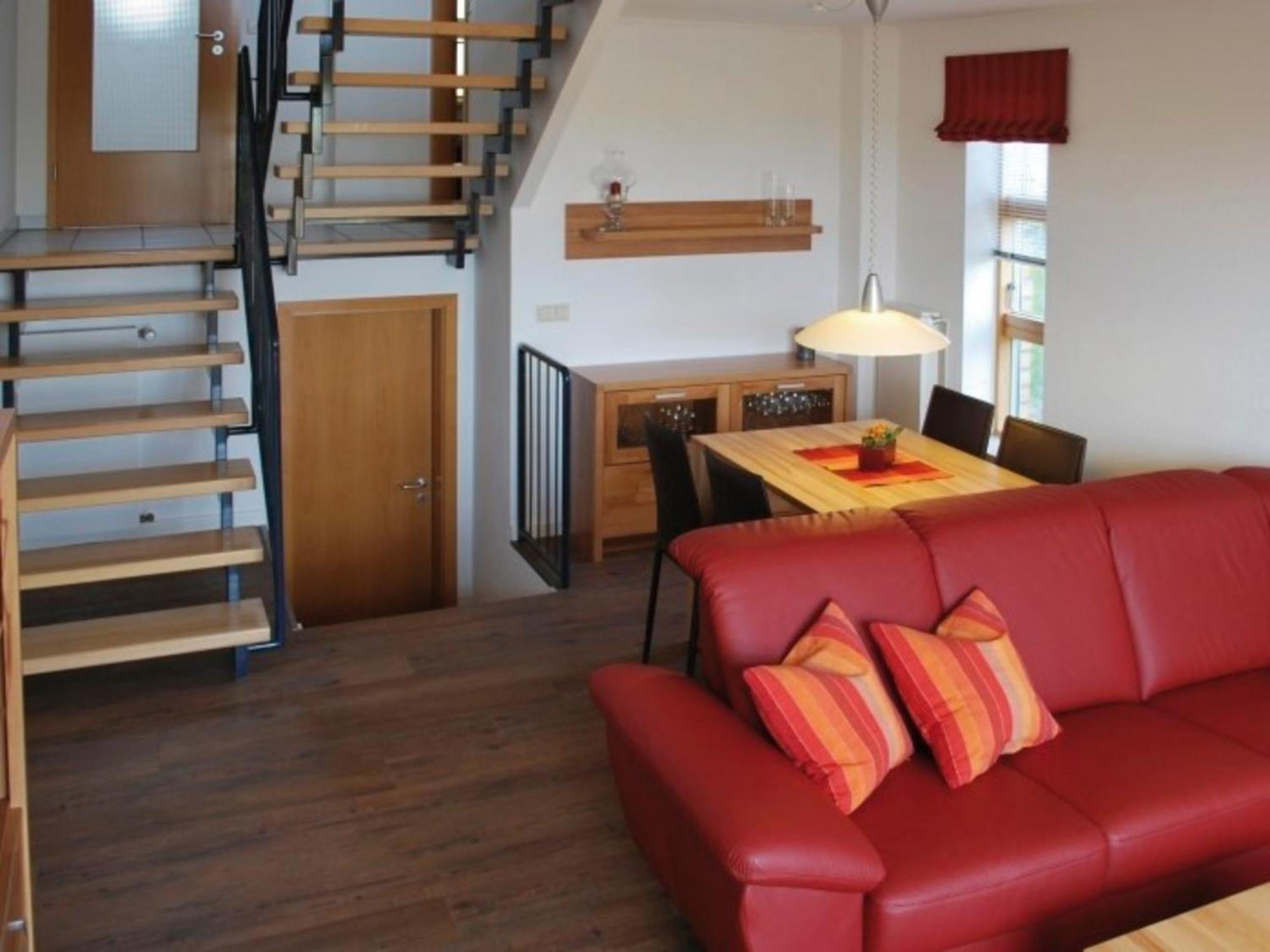 Ferienwohnung Delfs Hamdorf Exterior foto
